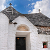 Trulli Jumeaux